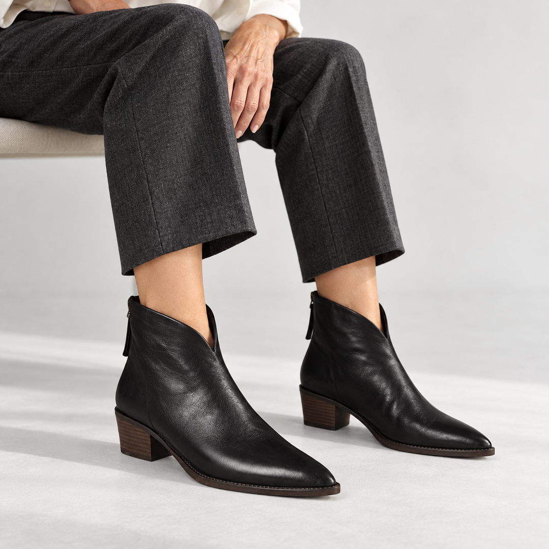 Stiefel