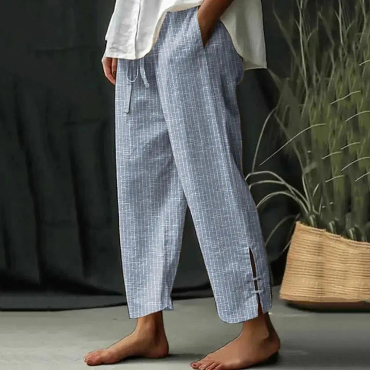 Bellie – Artisan Comfort Hosen