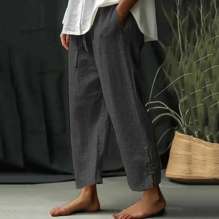 Bellie – Artisan Comfort Hosen