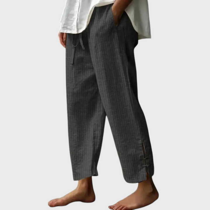 Bellie – Artisan Comfort Hosen