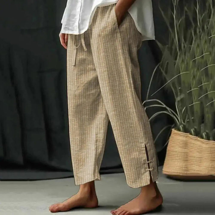 Bellie – Artisan Comfort Hosen