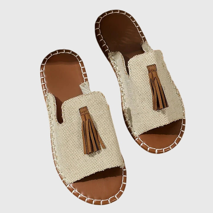 Rosalie – Bequeme orthopädische Sandalen