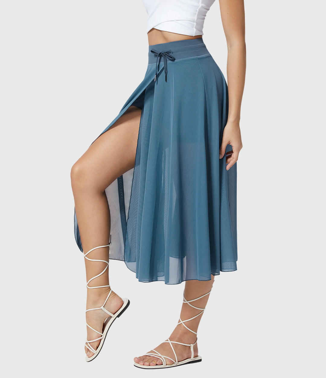 Melanie™ | Eleganter 2-in-1-Rock