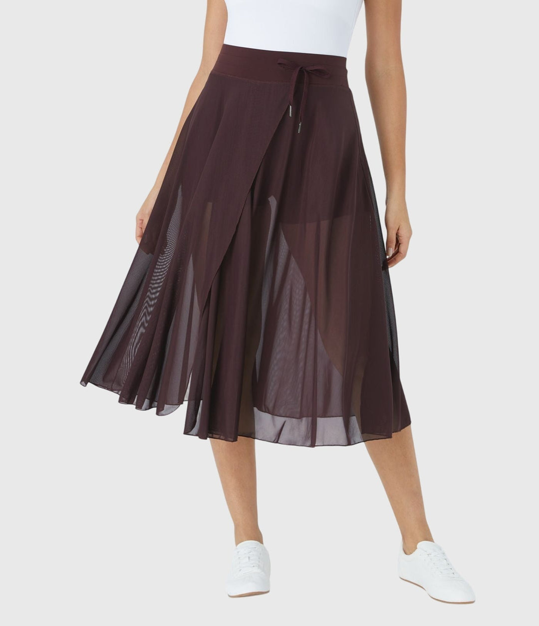 Melanie™ | Eleganter 2-in-1-Rock