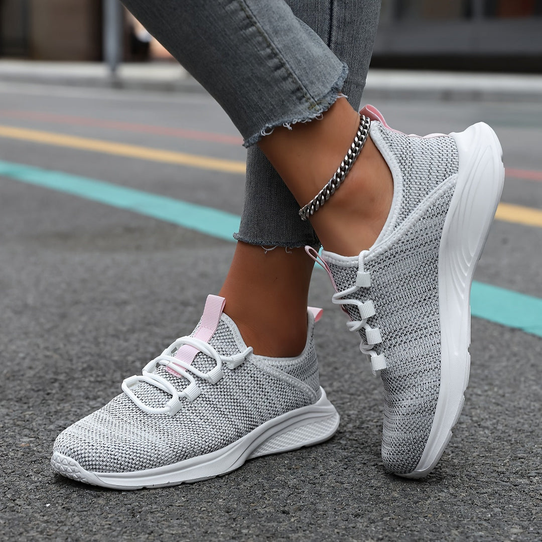 Ultraleichte, atmungsaktive und bequeme Sneaker