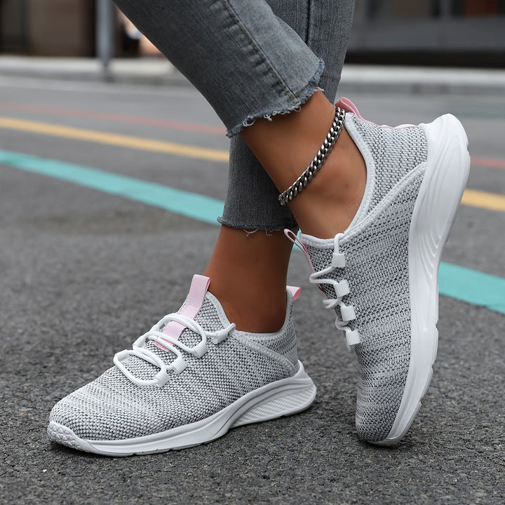 Ultraleichte, atmungsaktive und bequeme Sneaker