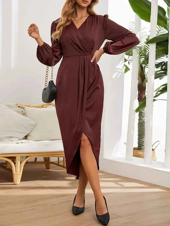 Genevieve – Elegantes Abendkleid