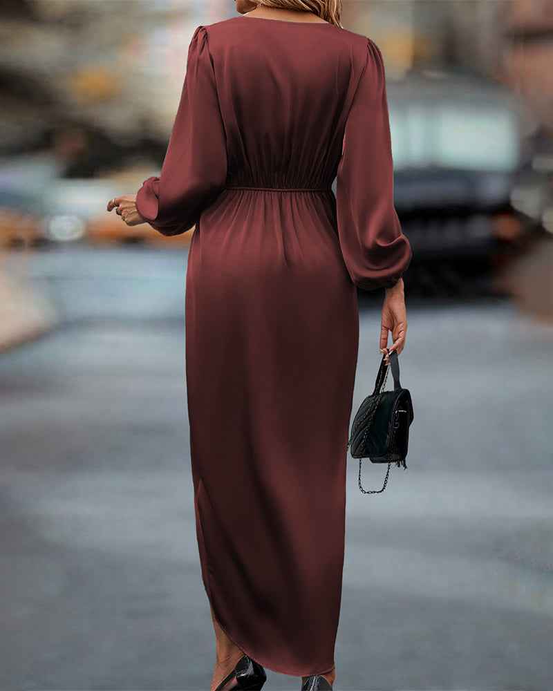 Genevieve – Elegantes Abendkleid