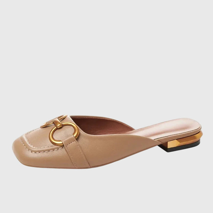 Indira – Bequeme orthopädische Sandalen