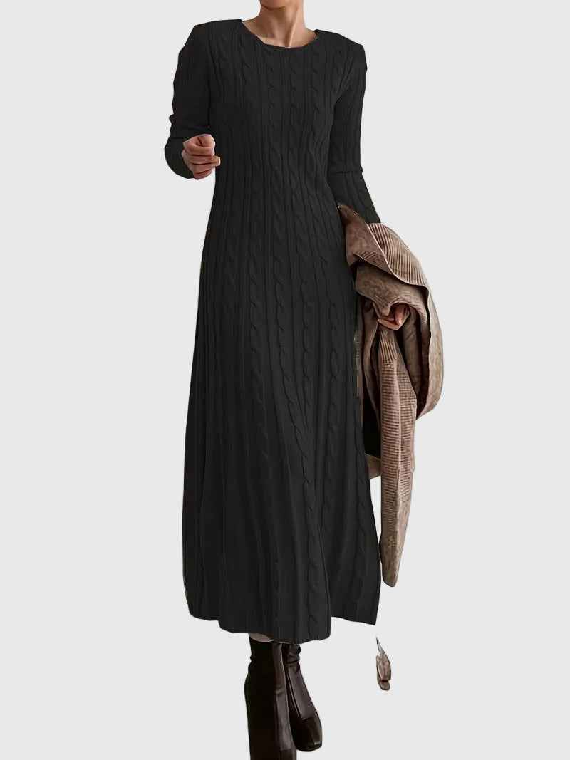 Evelyn | Elegante weiche Strickmode