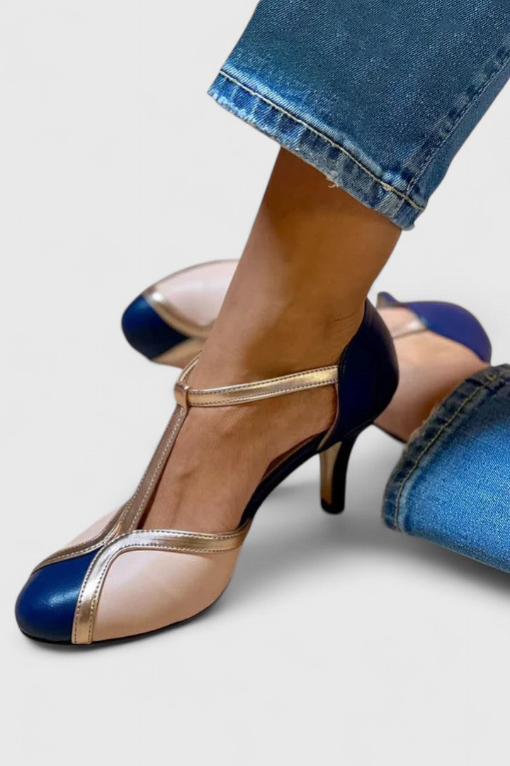Tazariah | Bequeme High Heels