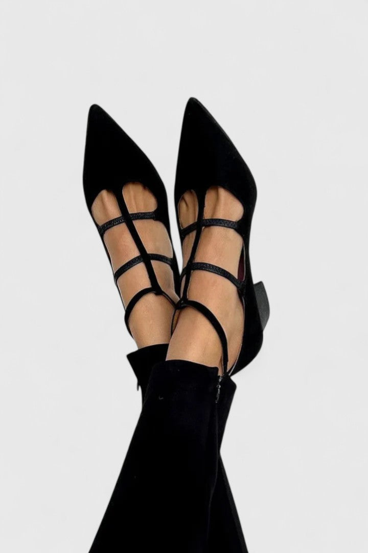 Sorelle | Elegante Absatzschuhe