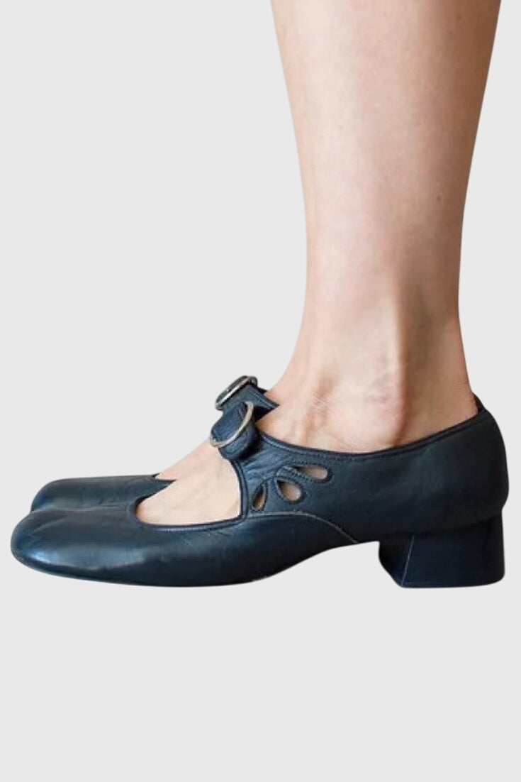 Norah – Bequeme orthopädische Sandalen