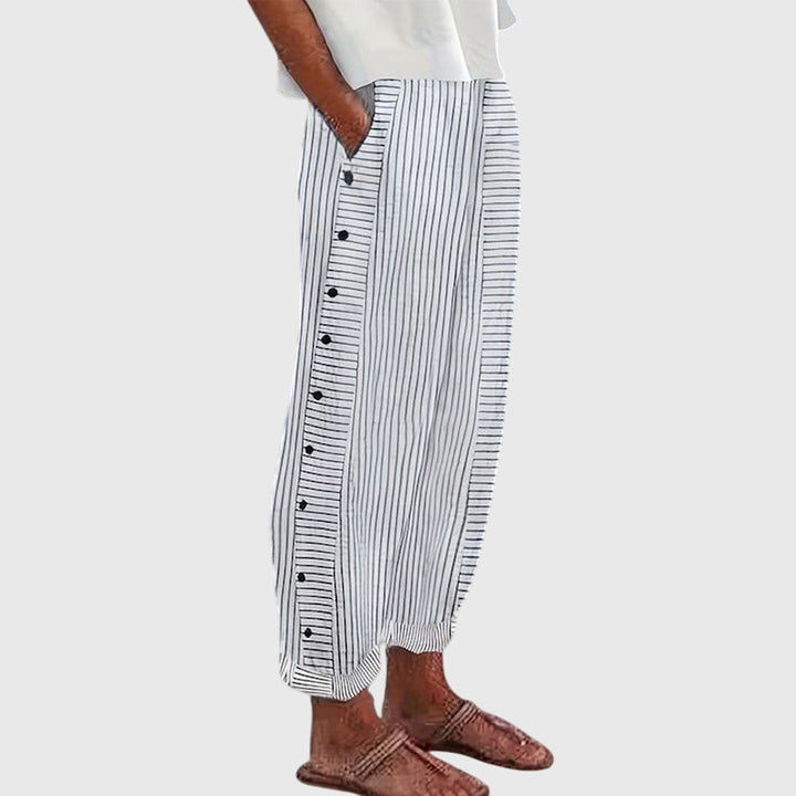 Bertha™ | Elegante Hosen für Damen