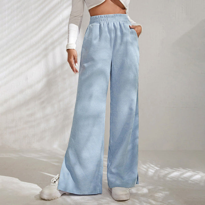 Nahla – Bequeme Relaxhosen