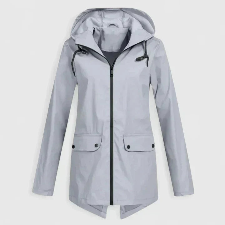 Vanyssiah | Bequeme Jacke