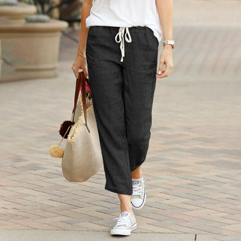 Alvie – Casual-Hose