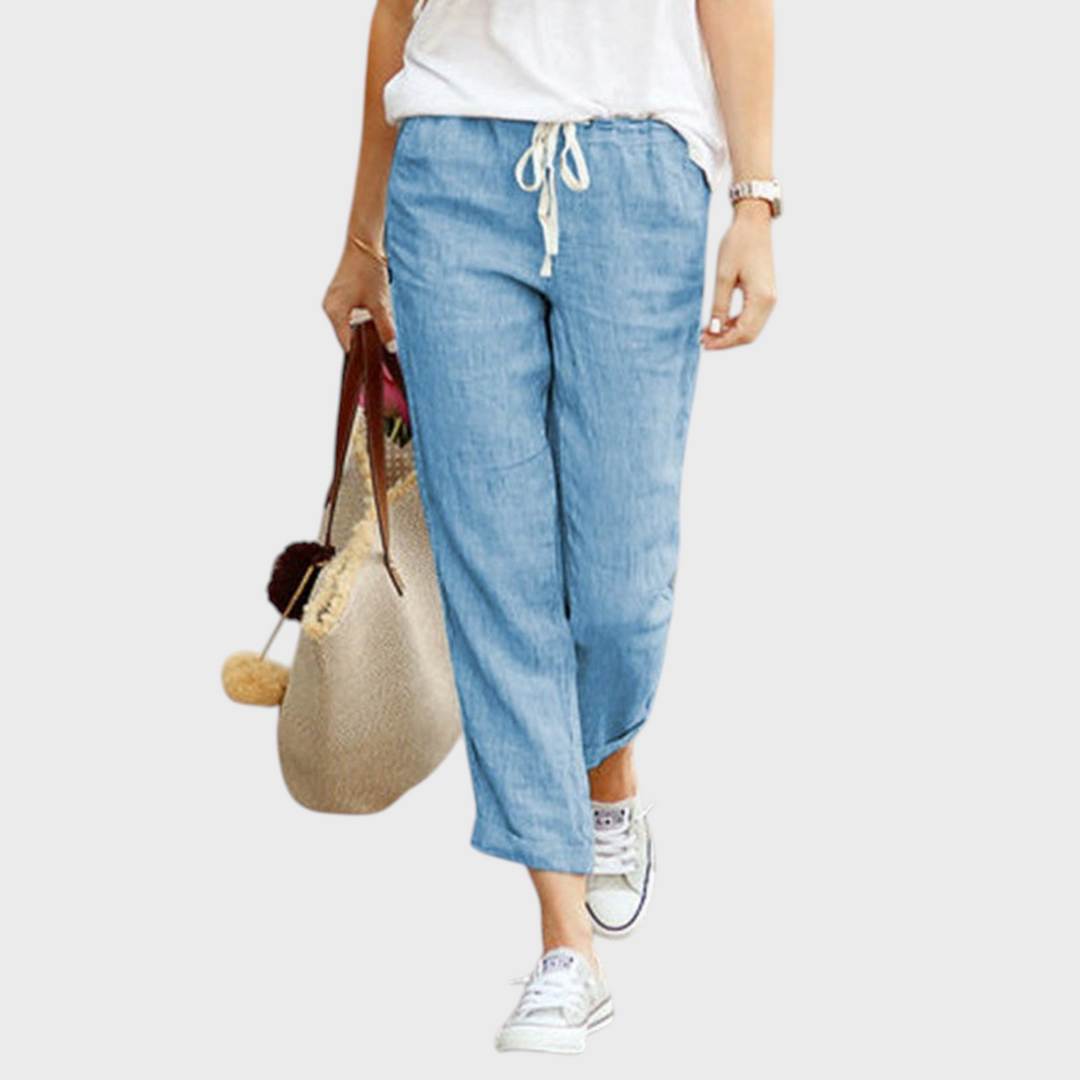 Alvie – Casual-Hose