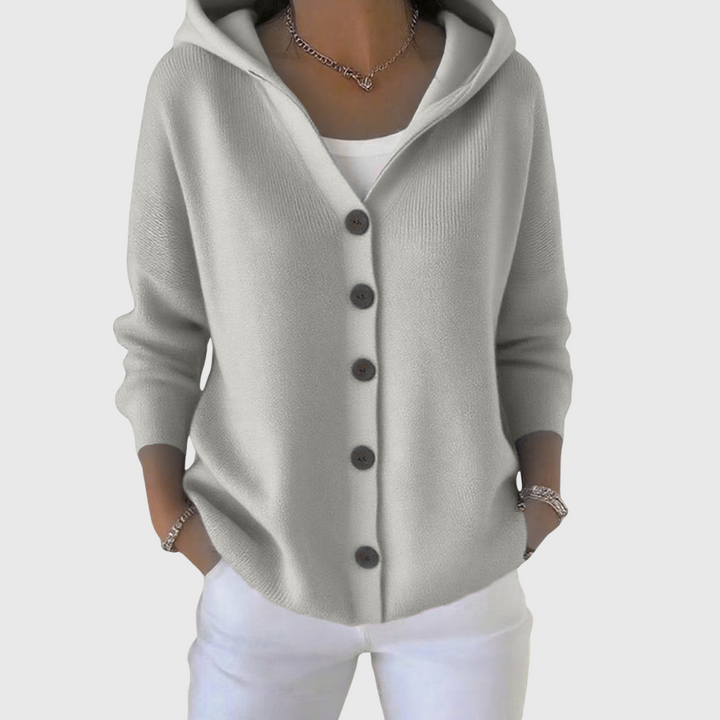 Joyce | Elegante Strickjacke