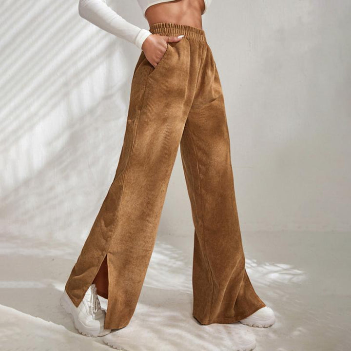 Nahla – Bequeme Relaxhosen