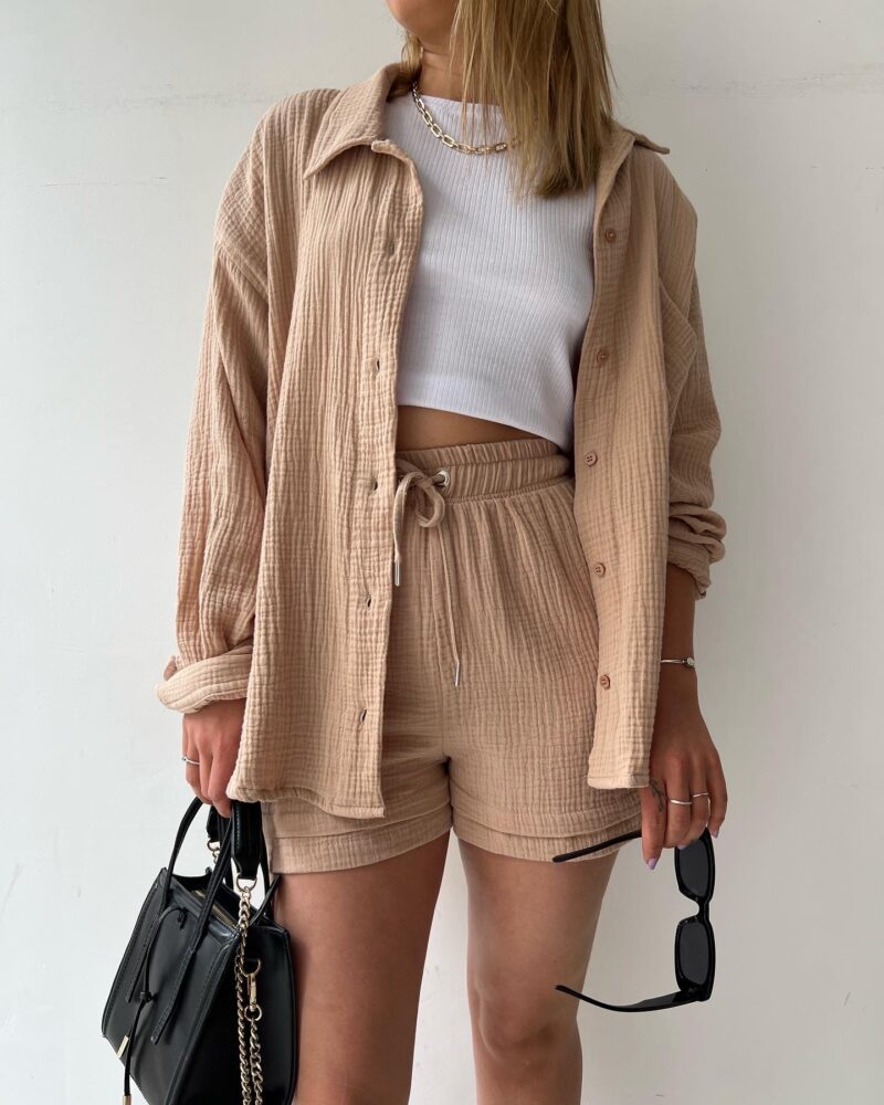 SUZY – Zweiteiliges Set