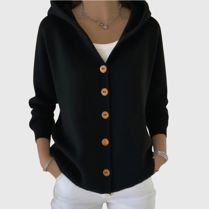 Joyce | Elegante Strickjacke
