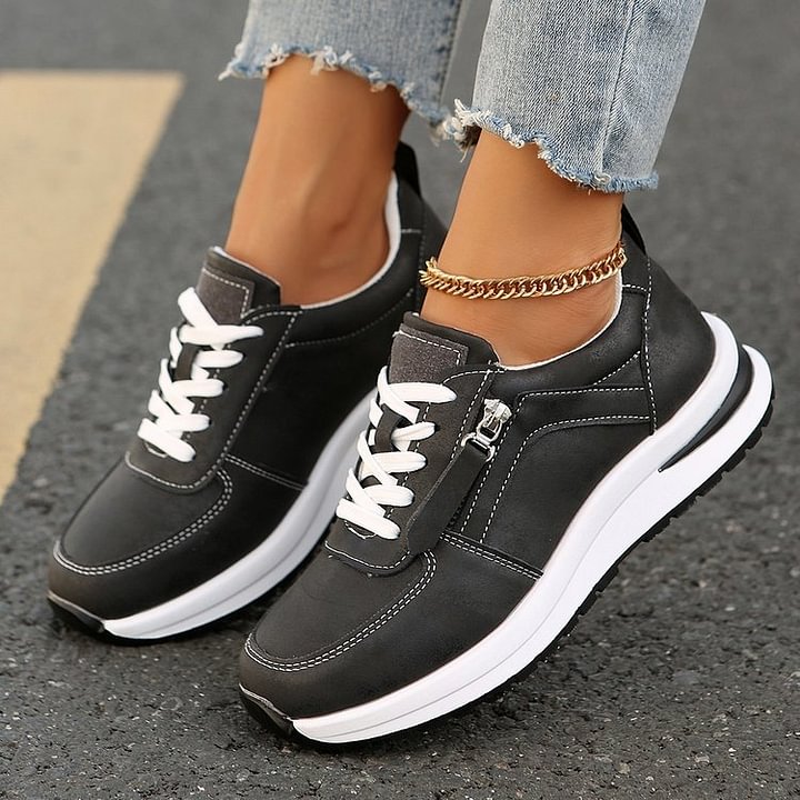 Marie™ | Orthopädische Sneaker