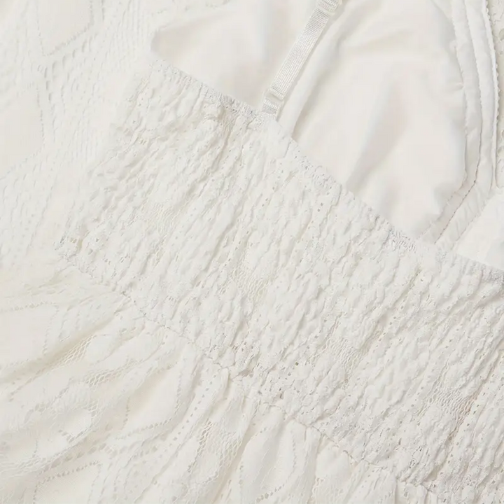Raelene – Elegantes Boho-Kleid