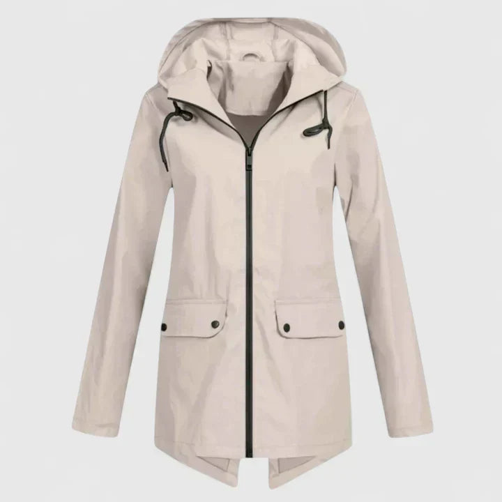 Vanyssiah | Bequeme Jacke