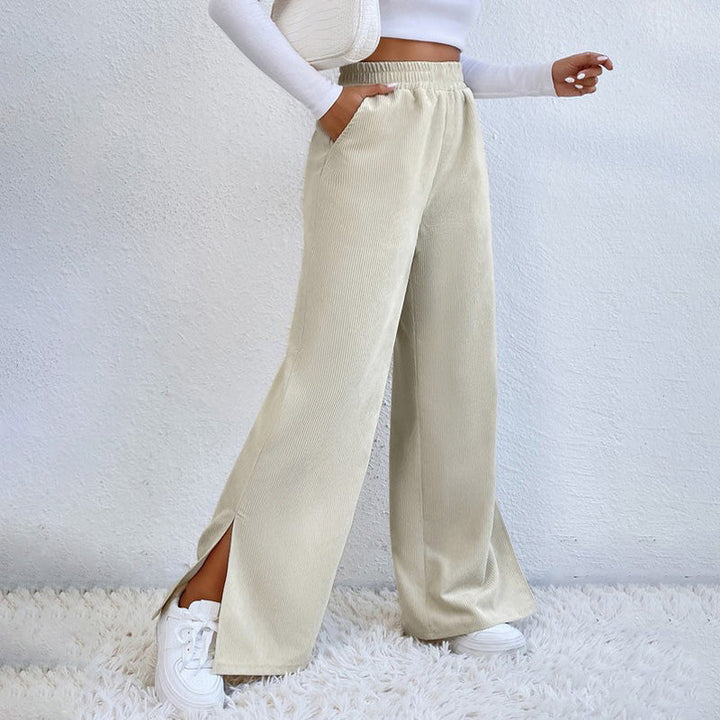 Nahla – Bequeme Relaxhosen