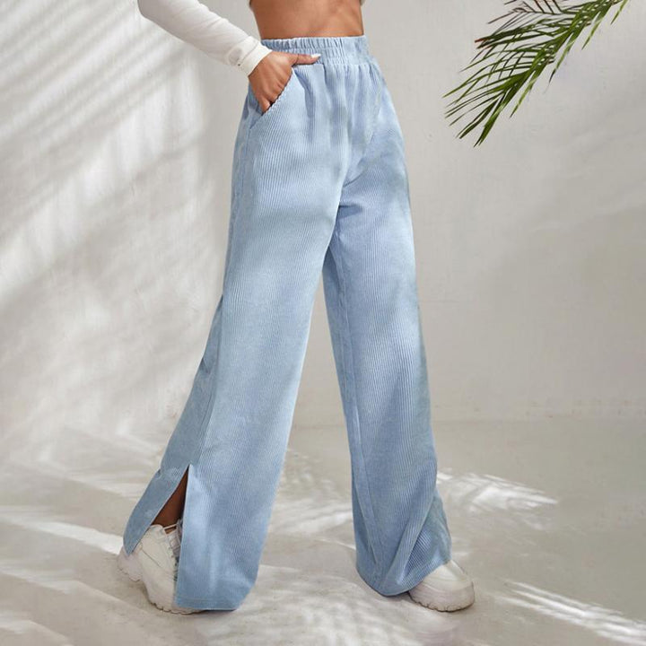 Nahla – Bequeme Relaxhosen