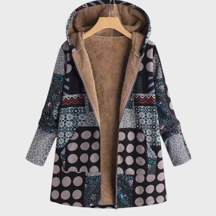 Rosalie – Elegante Übergangsjacke