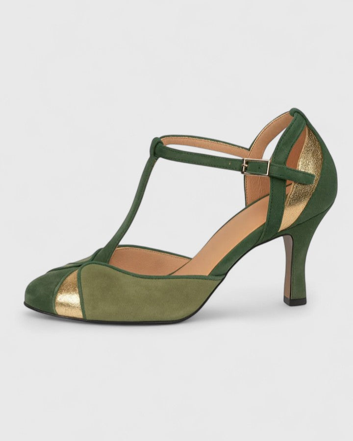 Coralise | Elegante Absatzschuhe