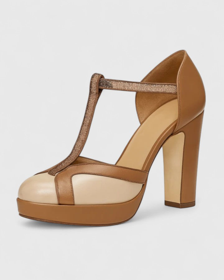 Seliora | Raffinierte High Heels
