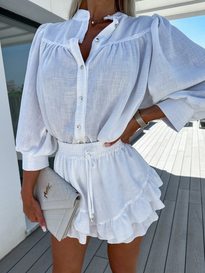 Noelle – Schickes Mode-Ensemble