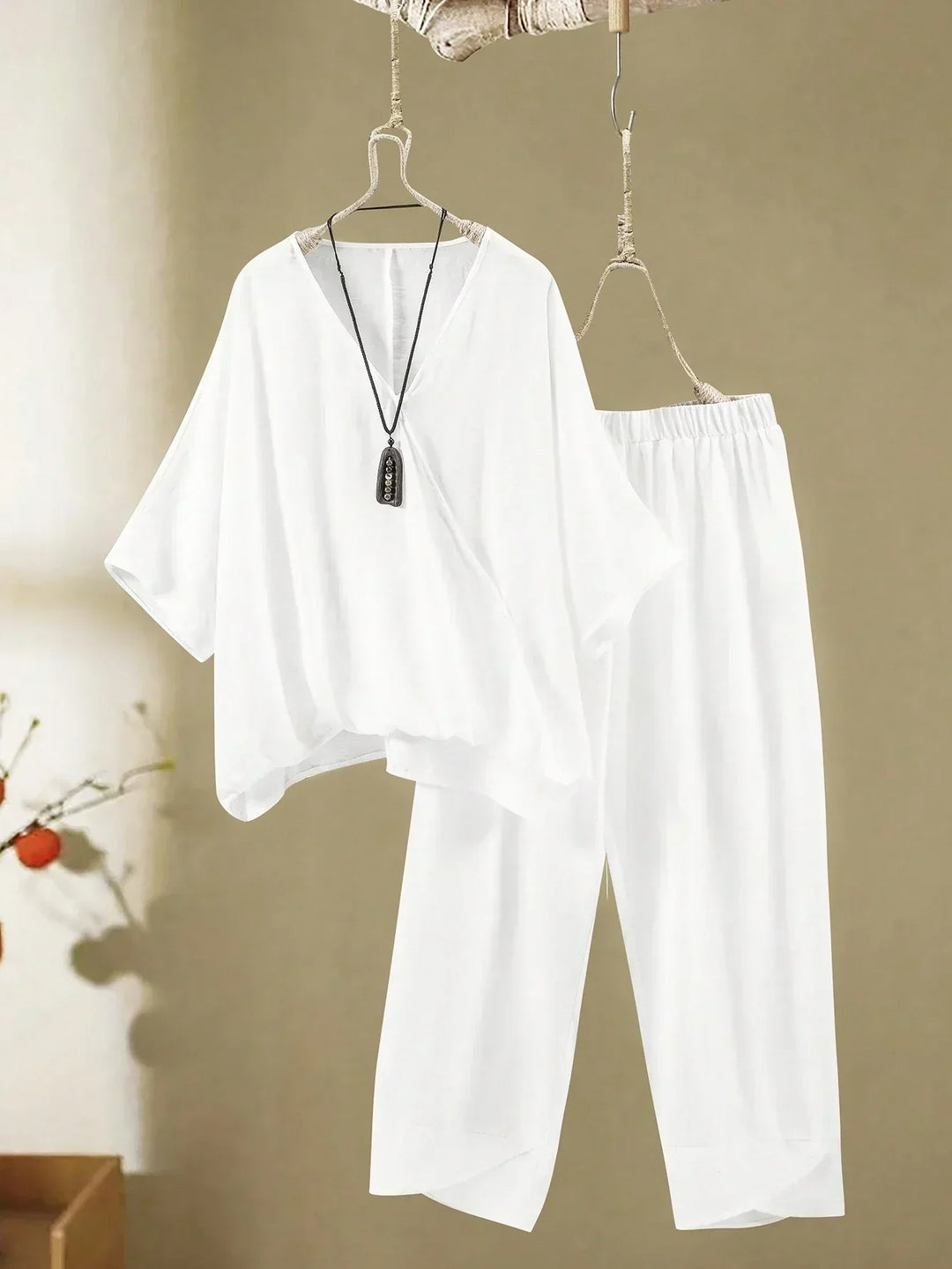 Juna – lässiges Boho-Set