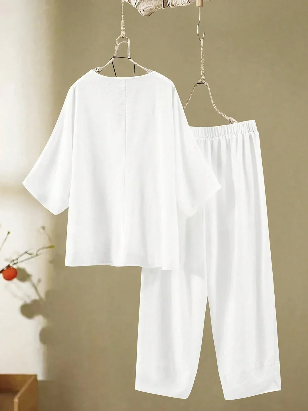 Juna – lässiges Boho-Set