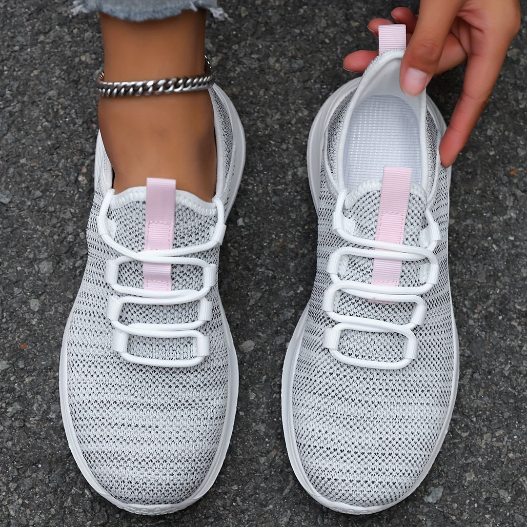 Ultraleichte, atmungsaktive und bequeme Sneaker