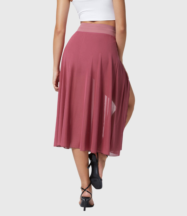 Melanie™ | Eleganter 2-in-1-Rock