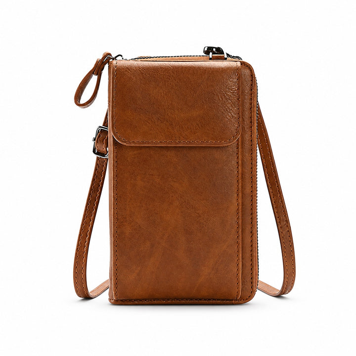 Chloe™ | Kompakte elegante Handtasche