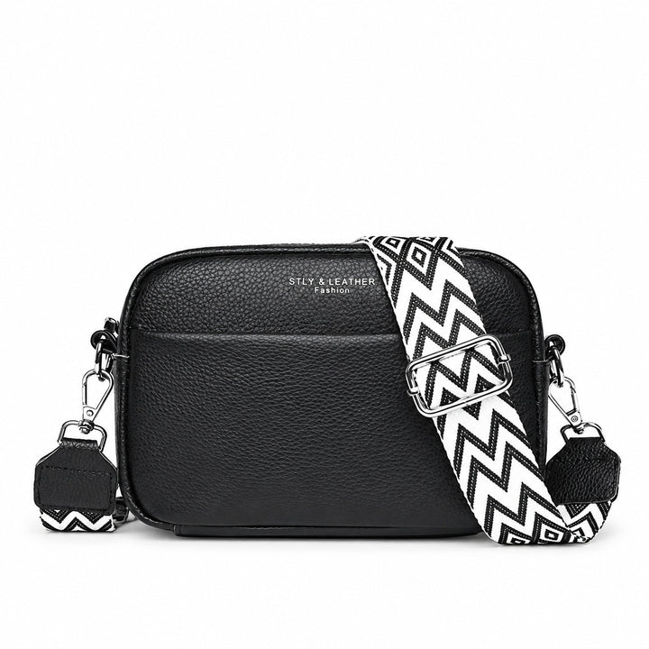 Margot™ | Zeitlose Schultertasche