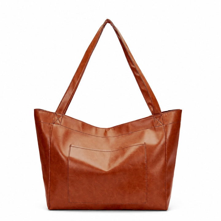 Aurora™ | Vintage-Schultertasche