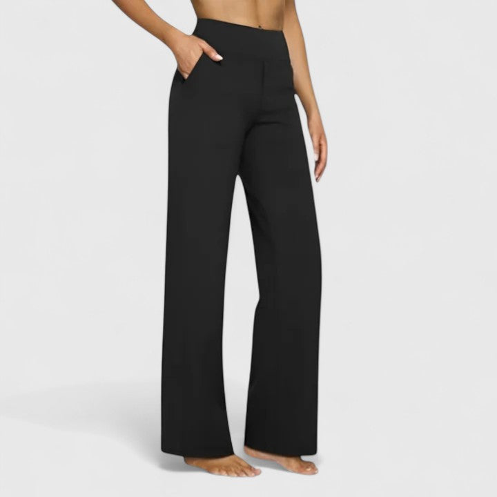 Hilary | Elegante Hosen