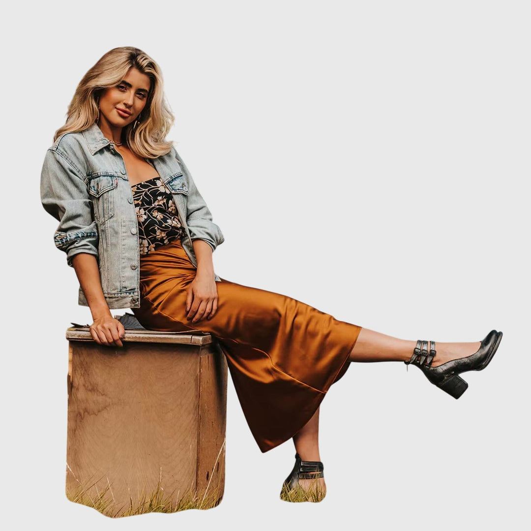 Nina™ | Elegante und bequeme Pumps