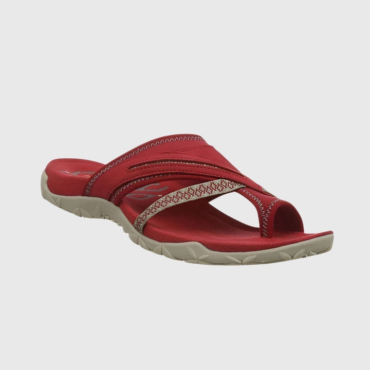 Blythe – Orthopädische Komfortsandalen