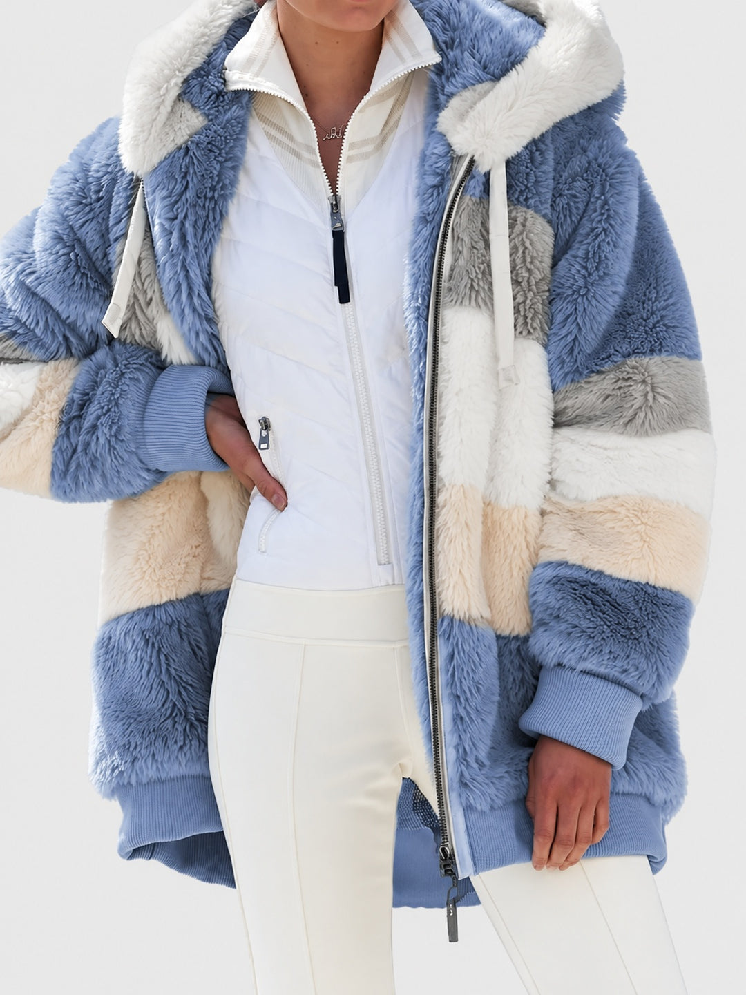 Keithy | Bequeme Jacke