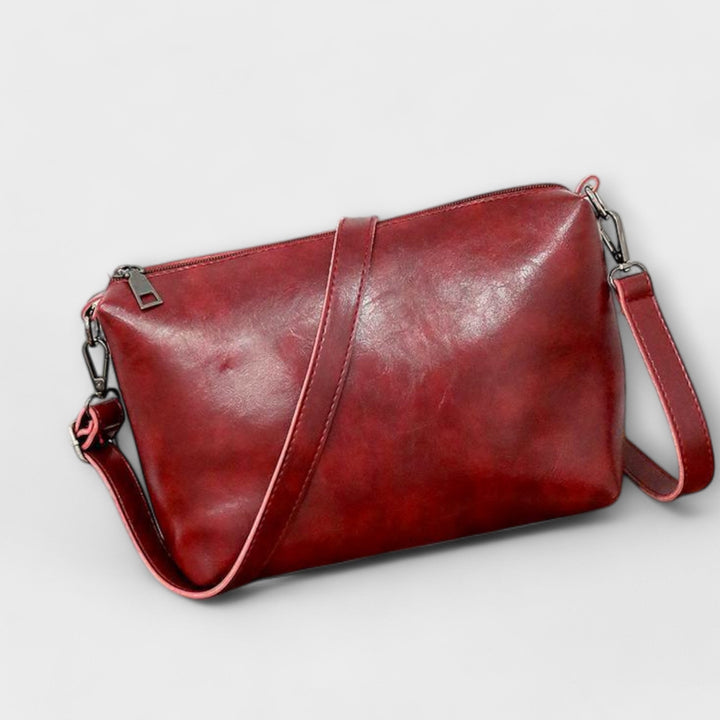 Azura – 4-teiliges Vintage-Taschenset