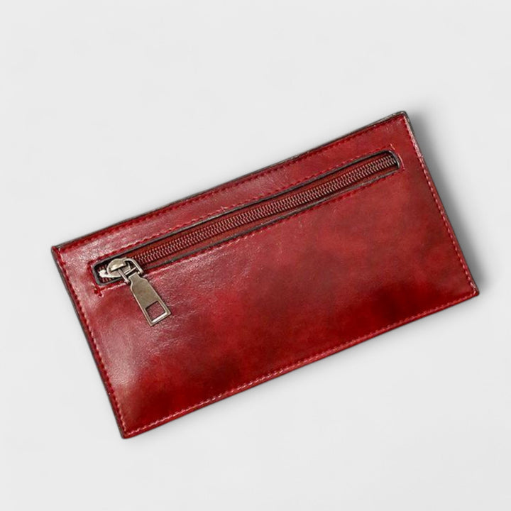 Azura – 4-teiliges Vintage-Taschenset