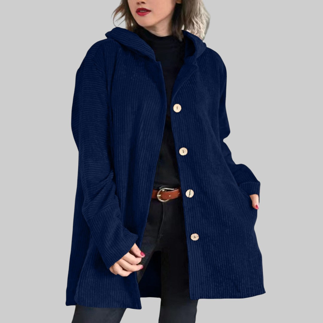 Cordia™ | Wattierte Jacke