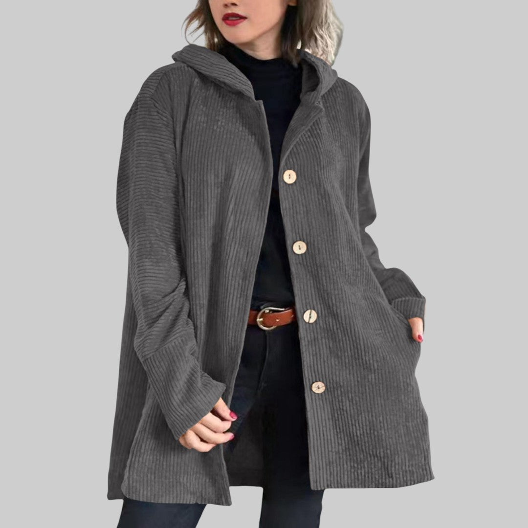 Cordia™ | Wattierte Jacke